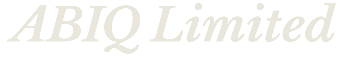 ABIQ Limited
